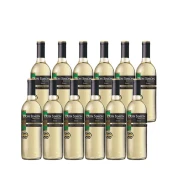 PL Don Simon Airen Seleccion belo vino, 0.75l, 12 komada