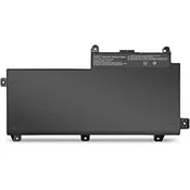 Baterija za prenosnik HP CoreParts, MBXHP-BA0178