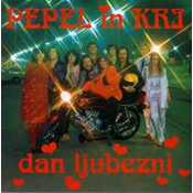 PEPEL IN KRI:DAN LJUBEZNI
