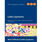 Lotto Systems