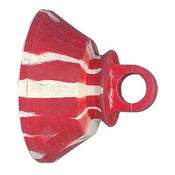 Dušilec za trobento ali pozavno New Stone Lined Trixie Plunger Humes & Berg