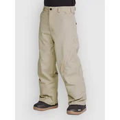 Volcom Kleveland moške hlače khaki