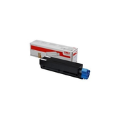 Toner OKI B431 (44917602) črna, original -