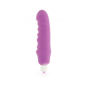 Vibrator Dolce Vita Genius vijolicen