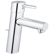 GROHE enoročna kopalniška armatura za umivalnik Concetto (23450001)