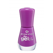 essence lak za nokte – The Gel Nail Polish – 95 Vibrant Purple