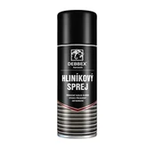 Aluminum Spray Debbex (400ml)