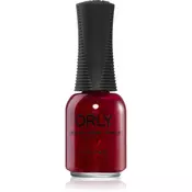 Orly Lacquer lak za nohte odtenek Star Spangled 11 ml