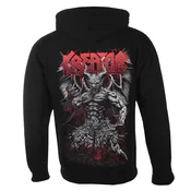 Hoodi moška Kreator - Bringer Of Torture - NNM - 51167500