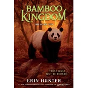 Bamboo Kingdom #4: The Dark Sun