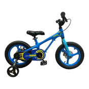 Dječji bicikl Moon 16 plavi