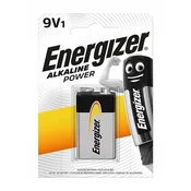 Energizer 9V Alkalna Power alkalna baterija