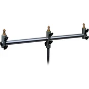Manfrotto 154B MICROPHONE SUPPORT, BLACK