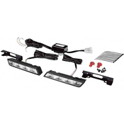 OSRAM LED dnevne luči (ŠxVxG) 160x23x30 mm OSRAM LEDDRL301 CL15 LEDriving® PX-5