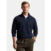 Polo Ralph Lauren Jopa 710812963003 Mornarsko modra Regular Fit