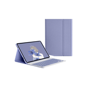 Royal Bailey Flip cover in Bluetooth Tipkovnica Royal bailey LX126 za Lenovo Tab P12 Pro 12.6 2021, (21593736)