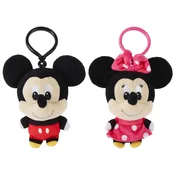Privjesak za ruksak Cerda Disney: Mickey Mouse - Characters, asortiman