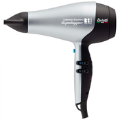 Ceriotti Evolution BI5000 Brushless Superleggero Silver Hair Dryer 2100 W
