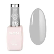 LED/UV hibridni lak za nohte 10 ml - Polar Sky - 012