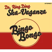 Dr. Ring Ding Ska-Vaganza - Bingo Bongo (LP)