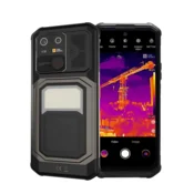 AGM G3 Pro odporni pametni telefon 12GB (+12GB) / 512GB, Termo amera, baterija 10.000 mAh