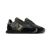 Emporio Armani EA7 7X000541 AF18609 Črna