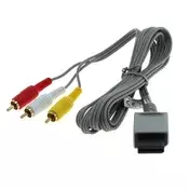 Audio-video RCA kabel za Nintendo Wii/Wii U/Wii Mini