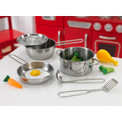 KidKraft delux set posudja ( 63186 )