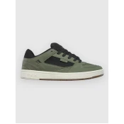 Emerica Mute skate čevlji black