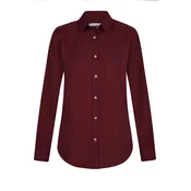 Felix Hardy Bluza bordo