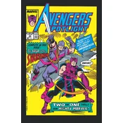 Hawkeye Epic Collection: Marked for Death