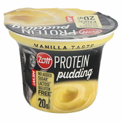 PUDING VANILJA PROTEIN, ZOTT, 200G