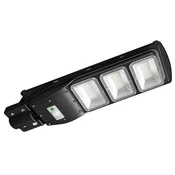 V-TAC LED solarna cestna svetilka 6000k IP65 s senzorjem