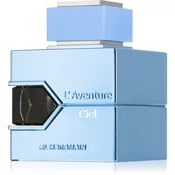 Al Haramain LAventure Ciel 100 ml parfumski ekstrakt unisex