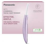 Panasonic Panasonic ES-WF71-V503 ženski odstranjivac za lice i obrve