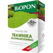 BROS Gnojilo za plevelne trate, hitra rast, 1 kg