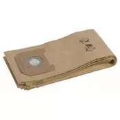 BOSCH papirnata filtarska vrećica 2607432036