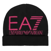 Kapa EA7 Emporio Armani 7X000006 AF11994 MC019 Črna