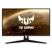 Monitor ASUS TUF Gaming 28 VG289Q1A FreeSync IPS LED Black