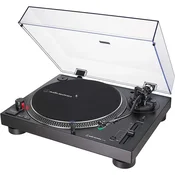 AT Gramofon AT-LP120XUSBBK Blk (AT-LP120XUSBBK)