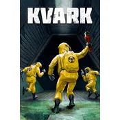 Kvark XBOX LIVE Key EUROPE