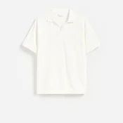 Reserved - Comfort fit polo majica