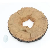INF Resin Turtle Floating Platform - Basking Dock for Aquarium Turtle Tank, (5000125639)