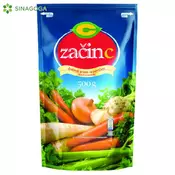 ZACIN C MIXED SEASONING 500+50GR GRATIS(16) CPRO NESTLE