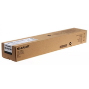 Sharp MX61GTBA toner cartridge 1 pc(s) Original Black