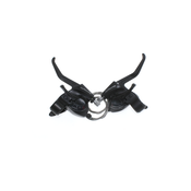 Shimano TX800 3/8 Rucice menjaca i kocnice