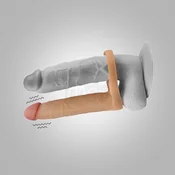 Vibro Dodatak za Duplu Penetraciju Ultra Soft