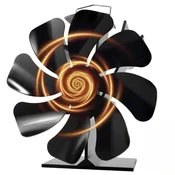 Ventilator za kaminsko peč 8 Fan 615 - Turbo Fan
