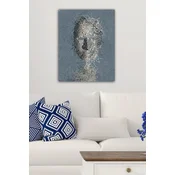 Wallity Slika na platnu 50x70cm
