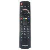 General PANASONIC 30103575, RC42129M - remote control duplicate